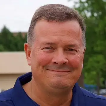Todd McNally