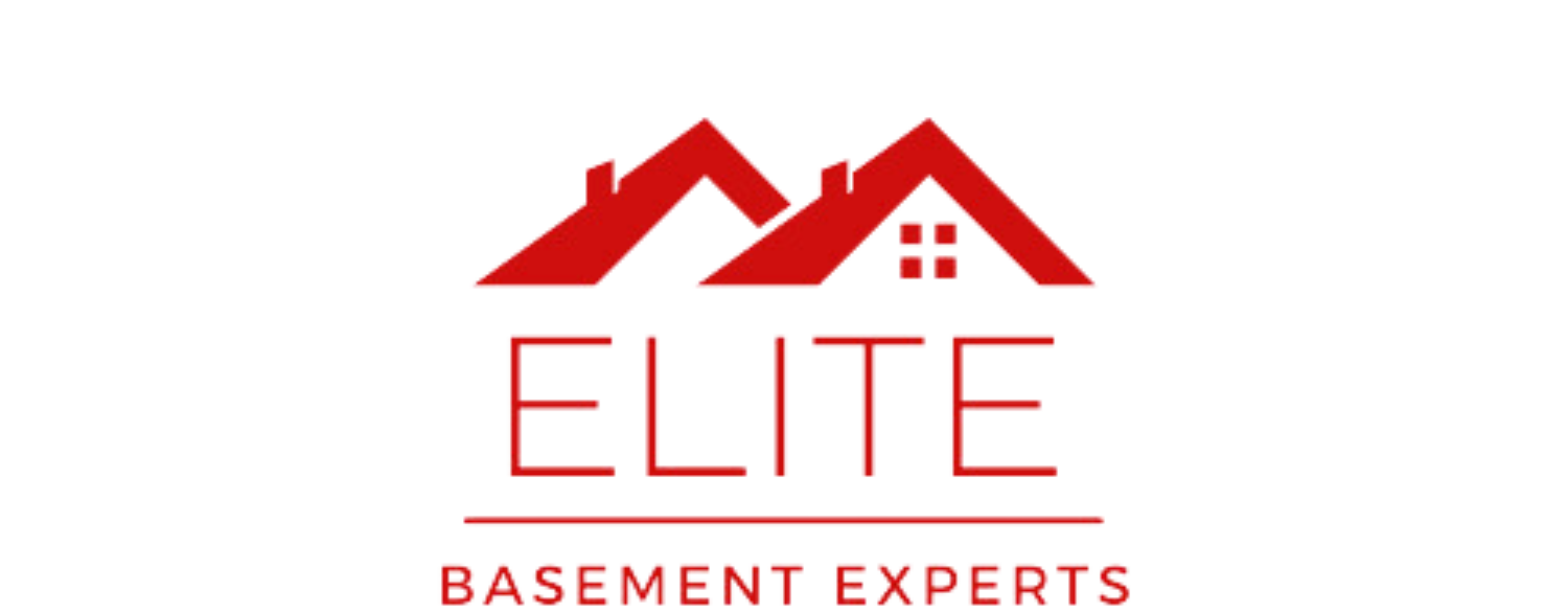 Elite Basement Experts Logo